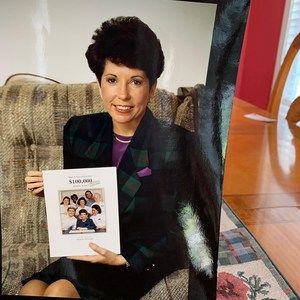 Meet your Posher, Martha